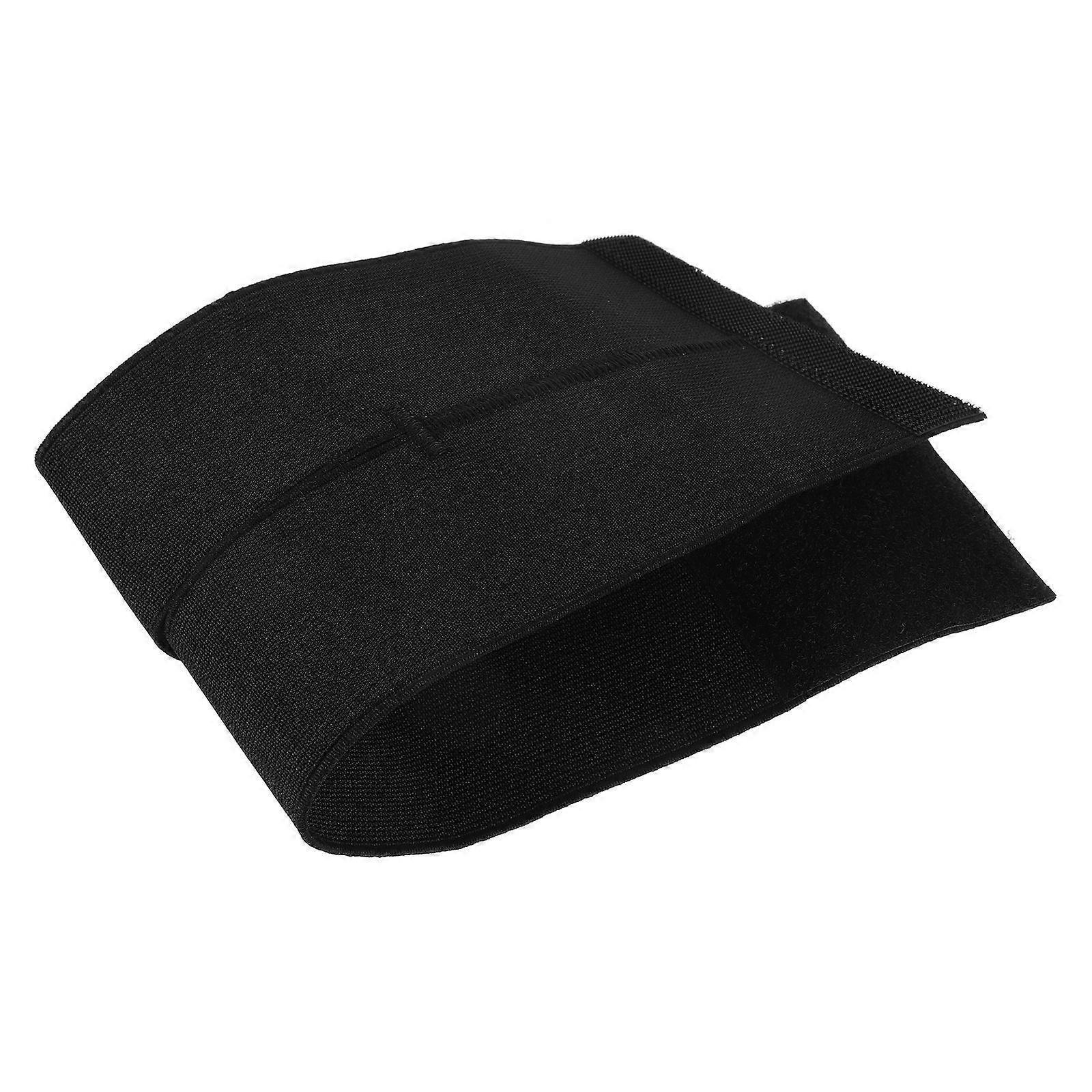Adjustable Baseball Gloves Strap with Sticker Closure