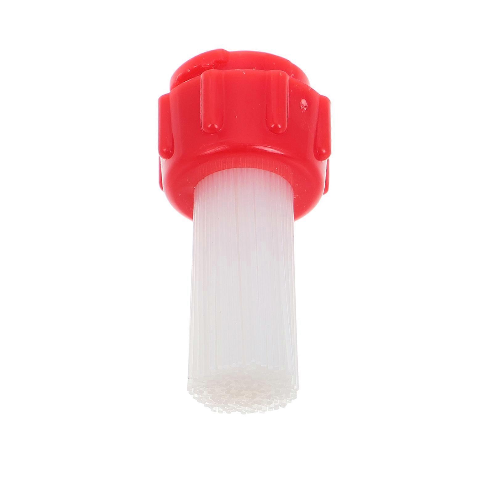 Coffee Grinder Cleaning Brush Multi-Functional Brush for Coffee Machine