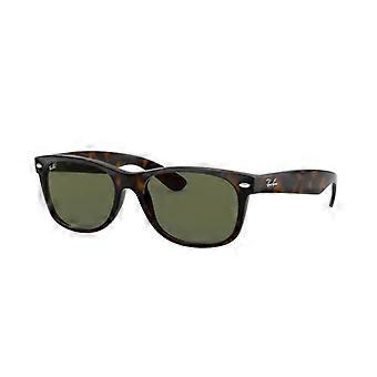 RAYBAN SONNENBRILLE RB2132 902 55