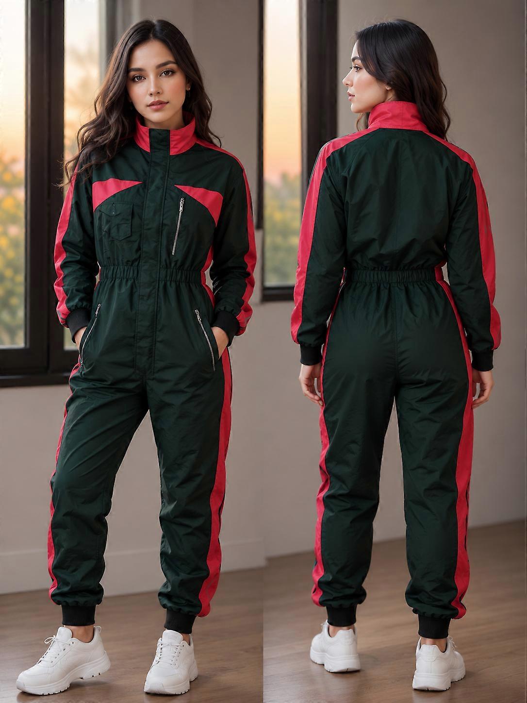 Latest Design Paragliding Suit// De-01