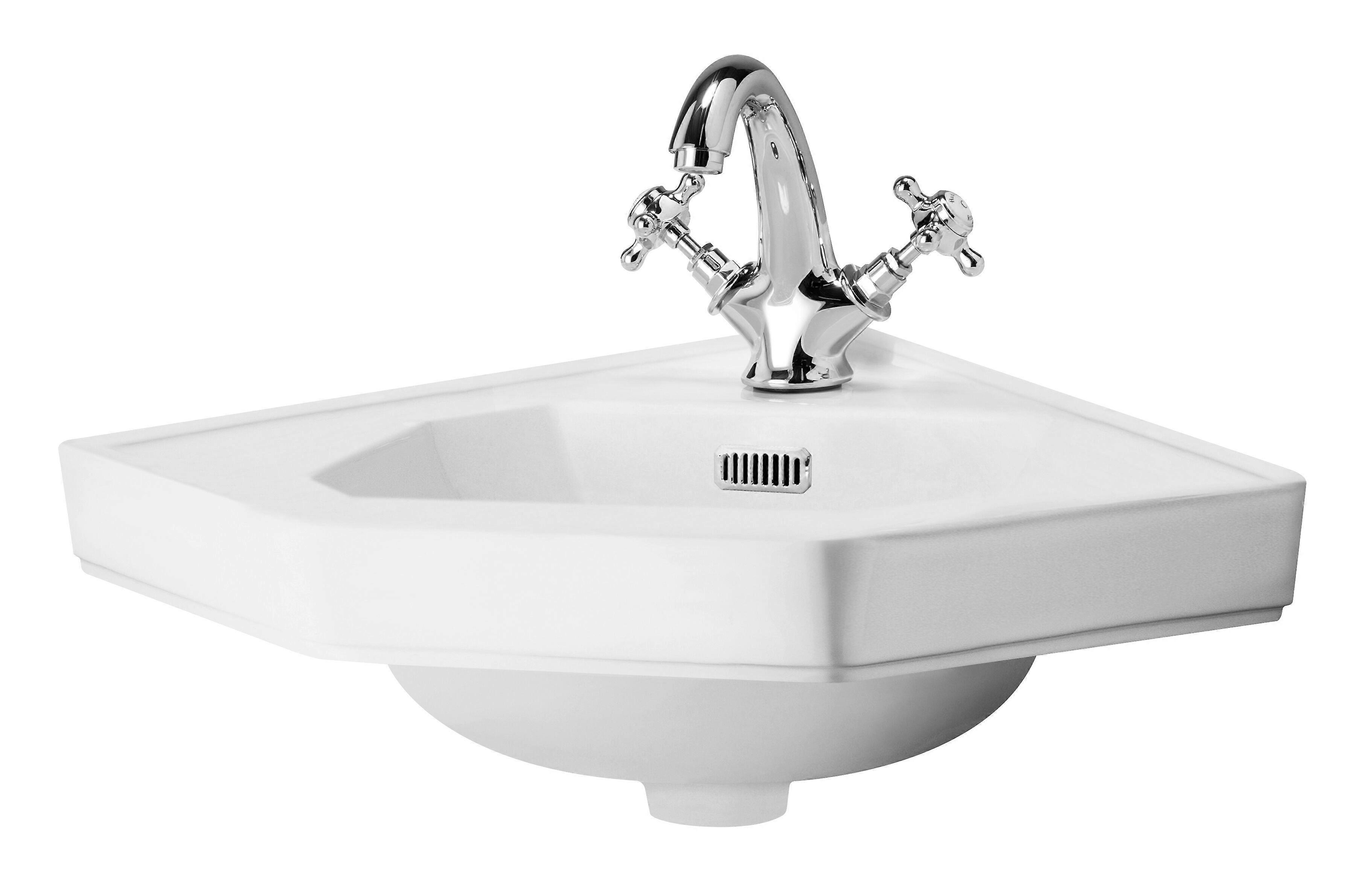 Corner Basin 1TH