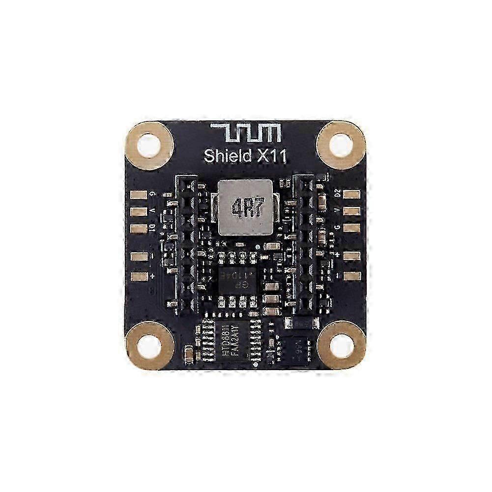 For Bambu Lab CyberBrick Remote Control Receiver Base Board Makerworld Creative 3D Printed Model Component New