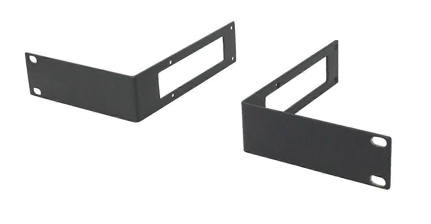 Hewlett Packard Enterprise FlexNetwork MSR958 Chassis Rack Mount Kit