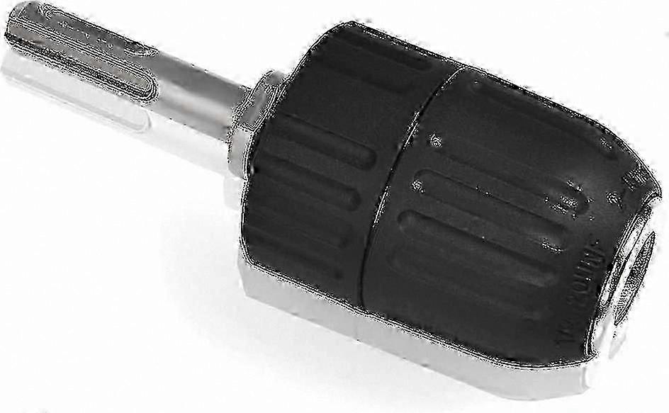 A 2-13mm Keyless Chuck, High Performance Detachable Conversion Chuck Connecting Rod
