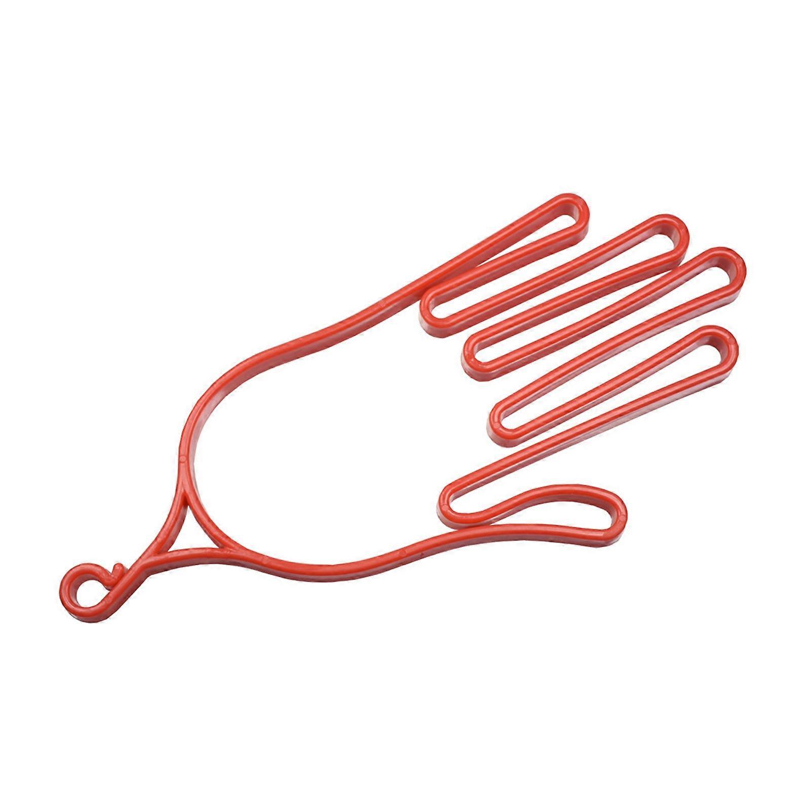 Gloves Dryer and Shaper Keeper Tool