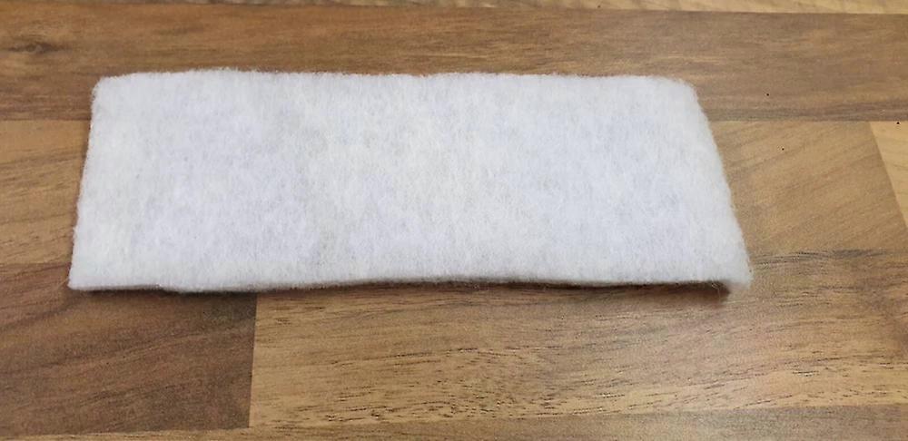 Carbon foam Filter Pads - Fluval 3