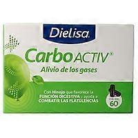 CarboActiv 60 capsules