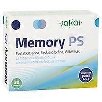 Memory Ps 30 capsules