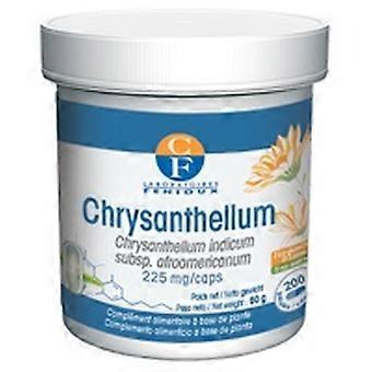 Chrysantellum (golden chamomile) 200 capsules