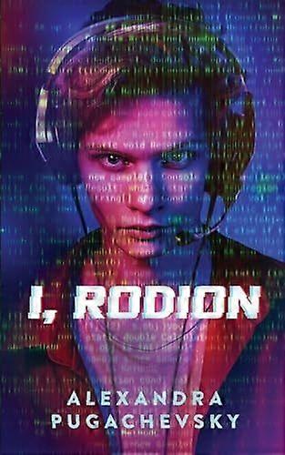 I, rodion