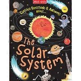The solar system
