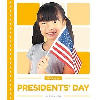 Día de los presidentes (vacaciones)