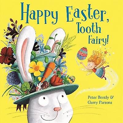 Happy Easter Tooth Fairy!