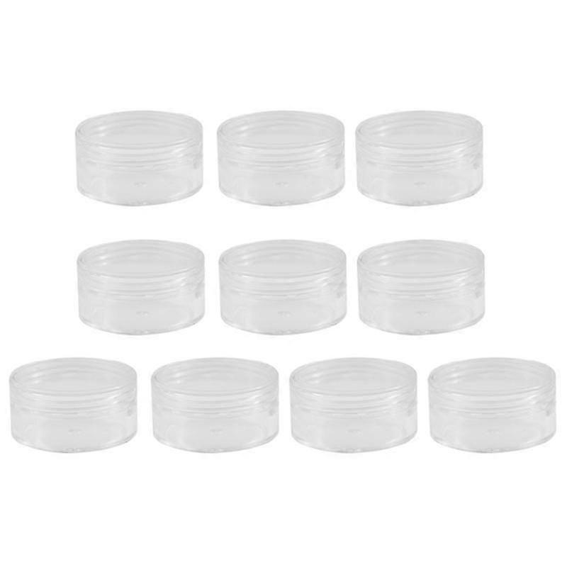 20pcs container bottle, Loose Powder Box