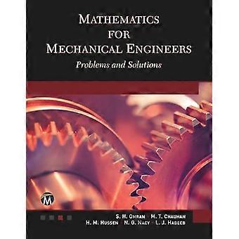 Mathematics for Mechanical Engineers Problems and Solutions