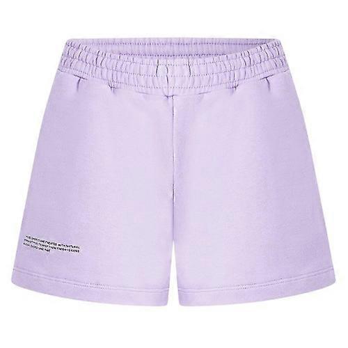 Pangaia Dam/Dam 365 Bomullsshorts