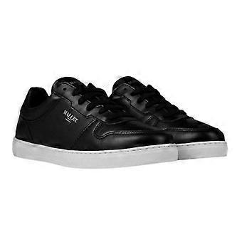Mallet Kinder-/Kids-Leder-Flachschuhe
