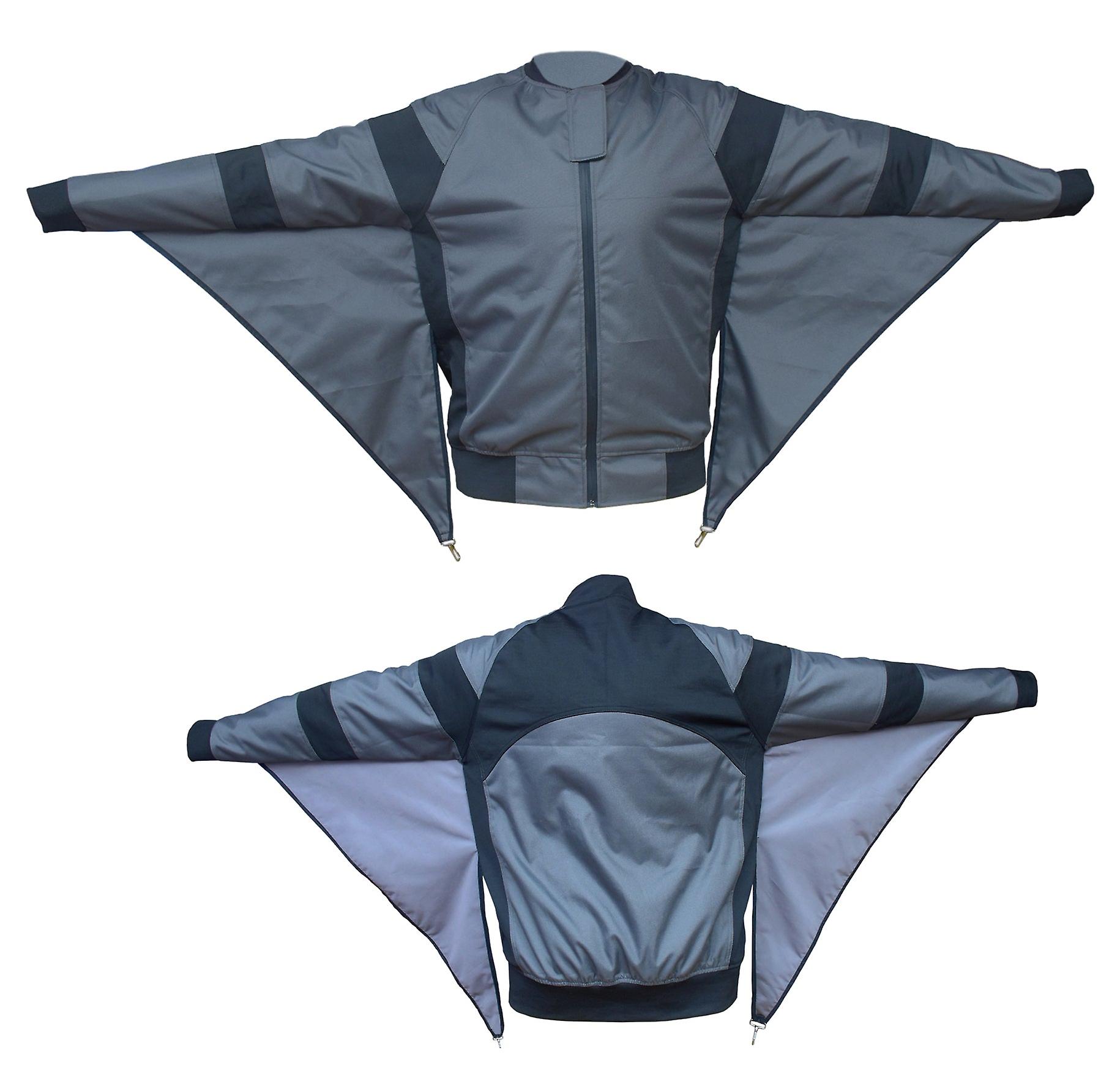 Unique Color Skydiving Camera Jacket Nd-010