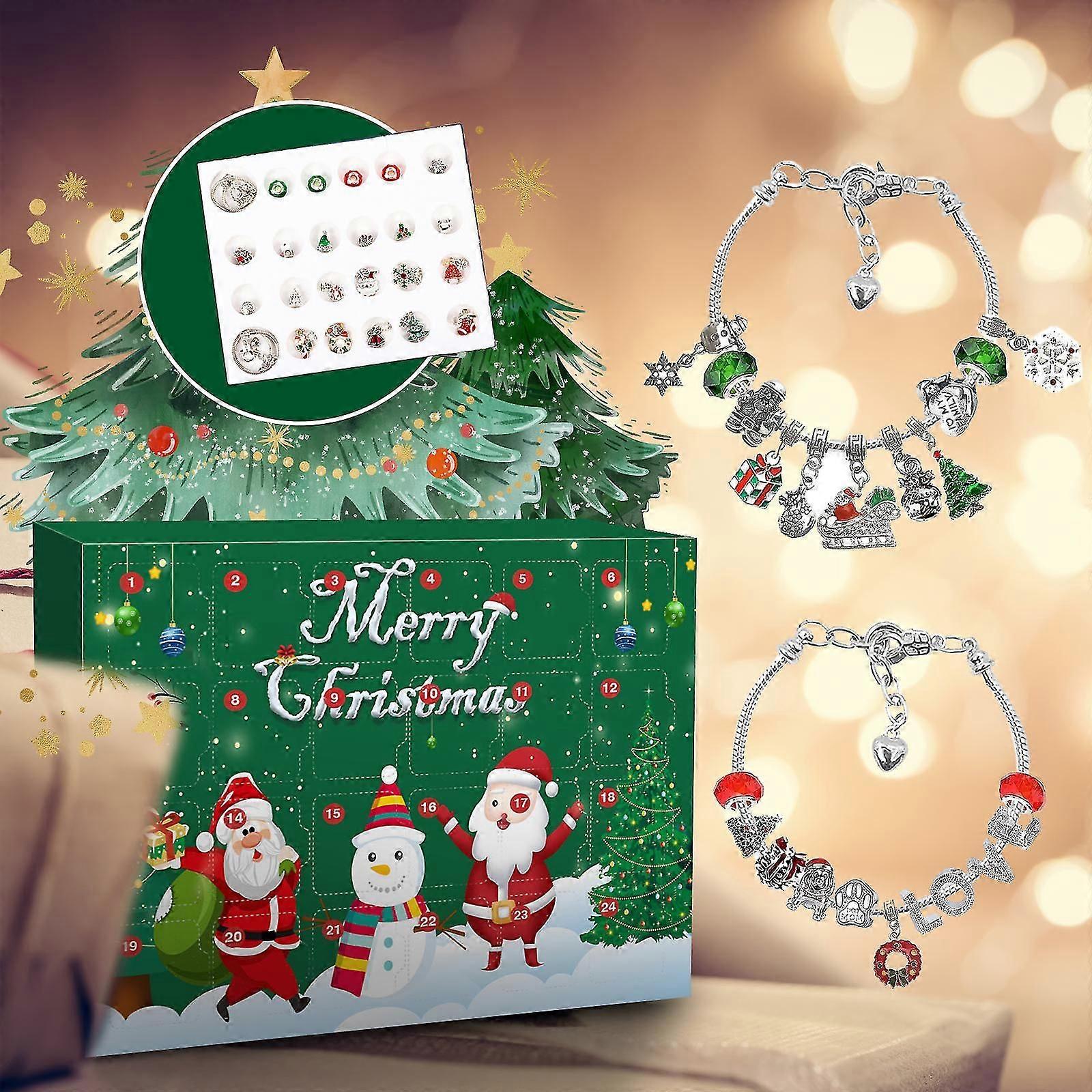Christmas Advent Countdowncalendar