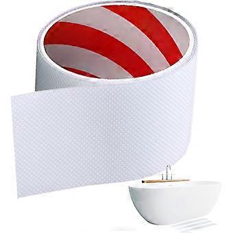 RUIYUE Shoe Sole Anti Slipnon Skid Self Adhesive Rubber Pads Nonslip Sole Protector - Rubber Shoe Grip Sticker, Wear-Resistant Adhesive Strips