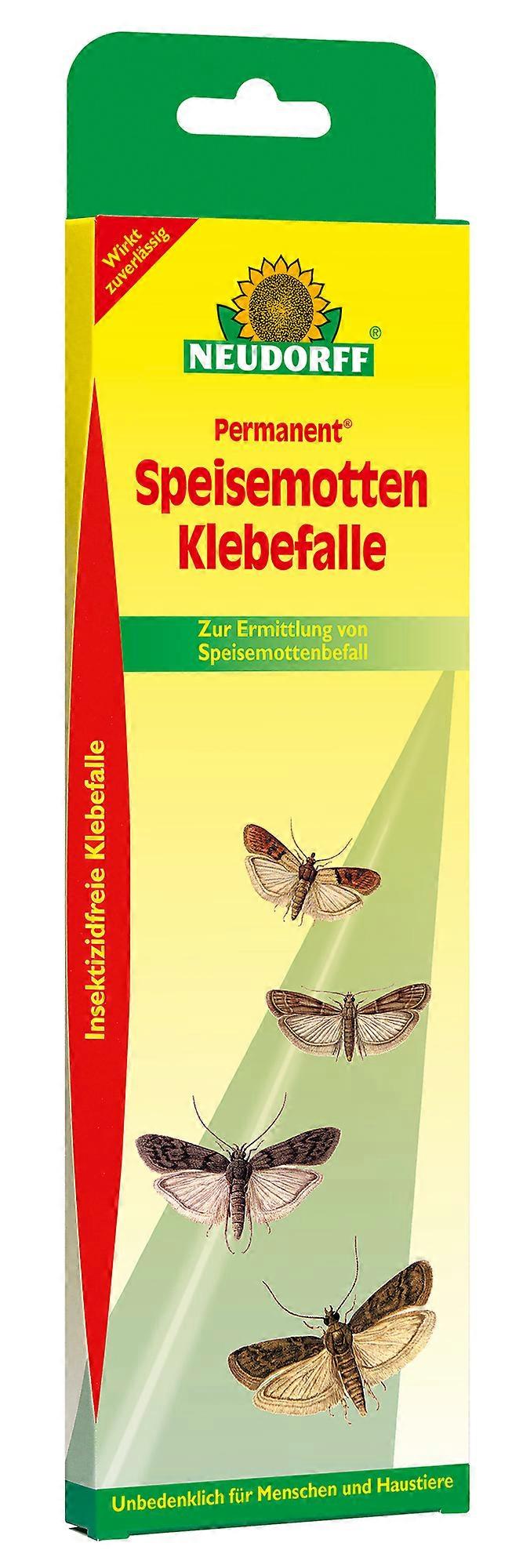 NEUDORFF Permanent® mal stickning fälla, 3 stycken