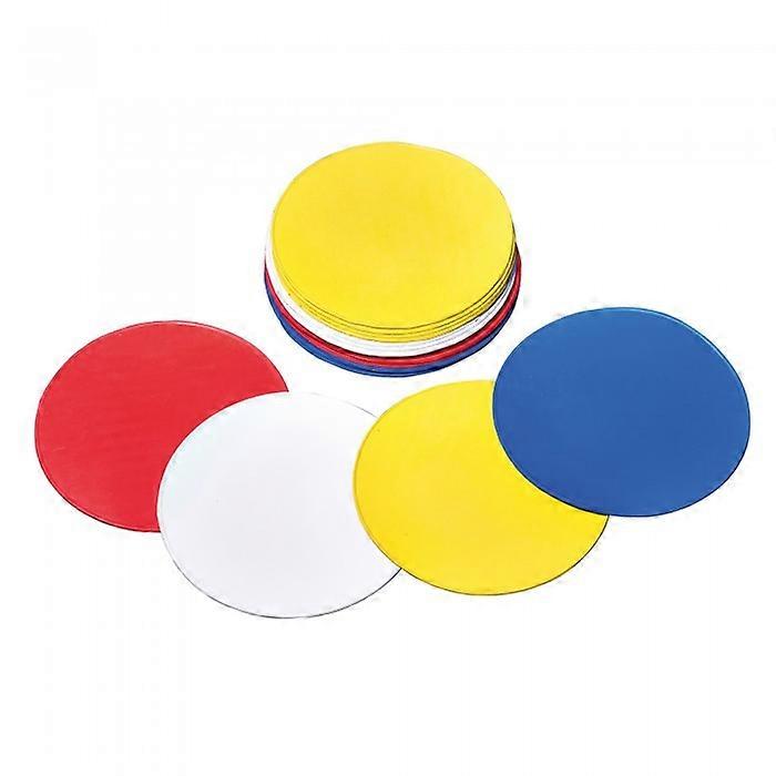 Mitre Flat Space Markers (Pack of 20)
