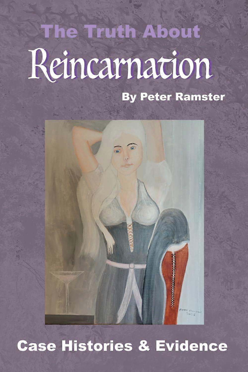 The truth about reincarnation