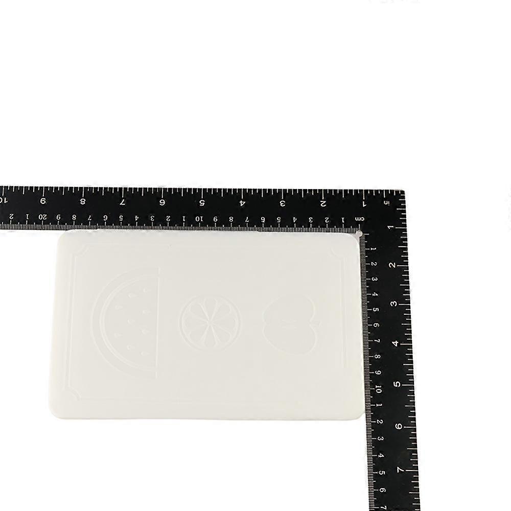 Multi-function Foldable Cutting Board Thickened Plastic Non-slip Chopping Board Portable Environmentally Friendly Cutting Pad