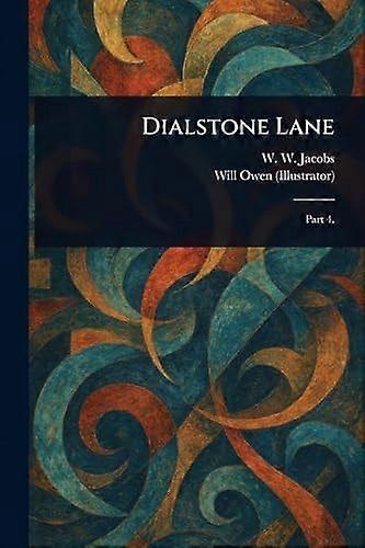 Dialstone lane