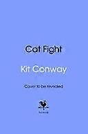 Cat fight
