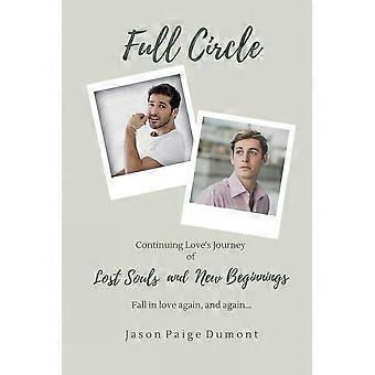 Full circle - 6 x 9 paperback