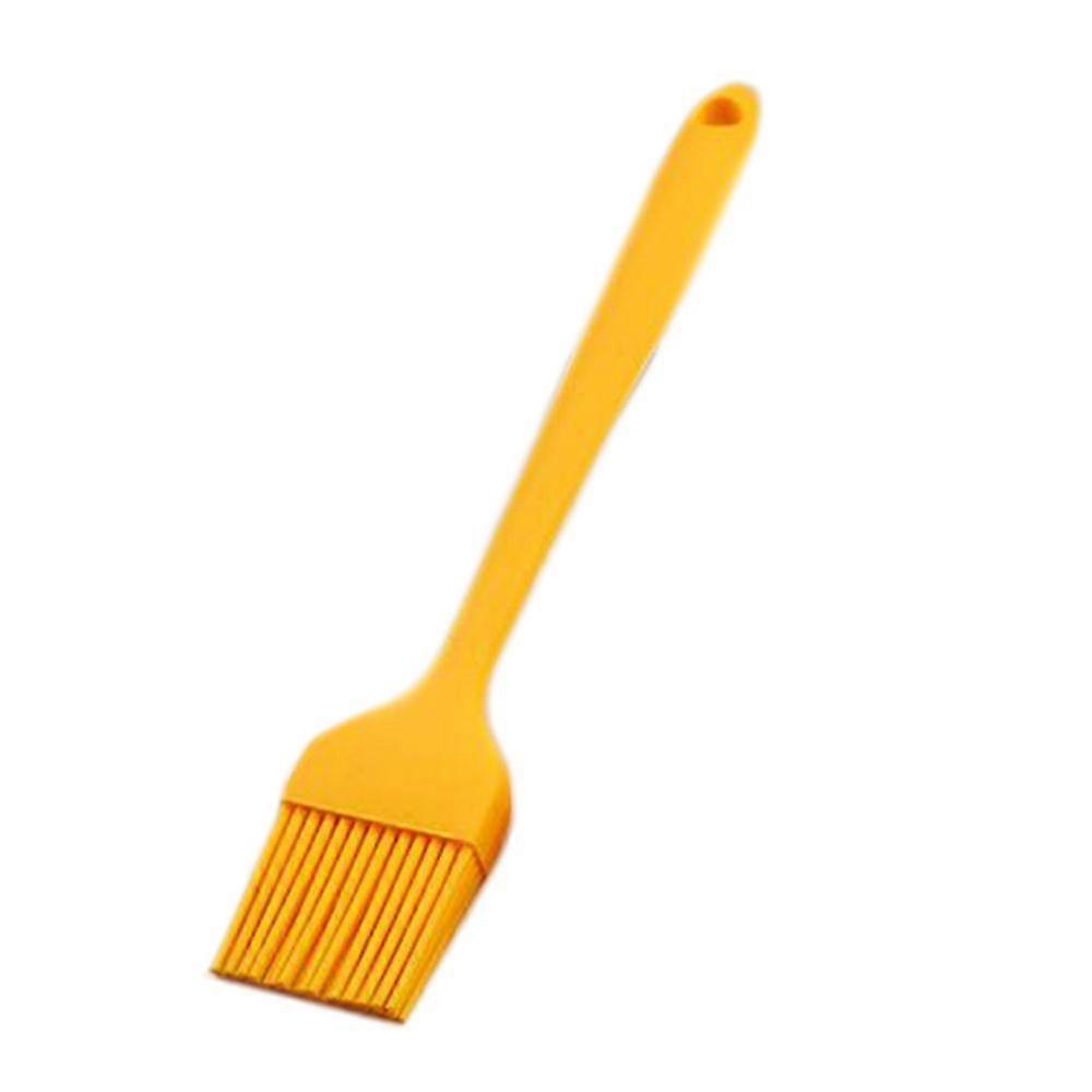 Heat-resistant Silicone Barbeque Brush Baking Tool large size