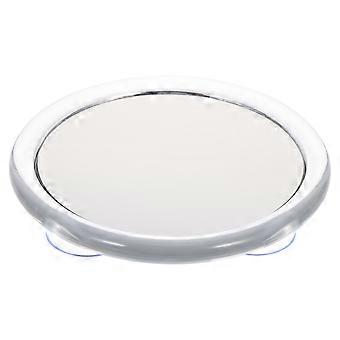 Makeup Spejl 20X Forstørrelsesglas Kosmetisk Forstørrelsesglas med sugekop