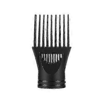 Universele Kapper Salon Haardroger Diffuser Blow Kam Bijlage Hair Styling Nozzle Tool (1 stuks)
