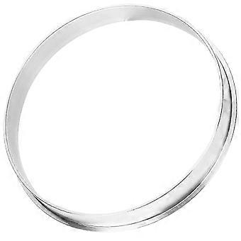 Electric Cup Sealer Ring Aluminum Cup Ring Automatic Cup Sealing Machine Accessory