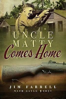 Uncle Matty Comes Home