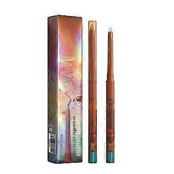 AMZ Light Change Eyeliner Glue Pen #05 Eye Makeup Color Pearlescent Fine Shining Beautiful Color Smooth Eye Shadow Eyeliner Glue Pen