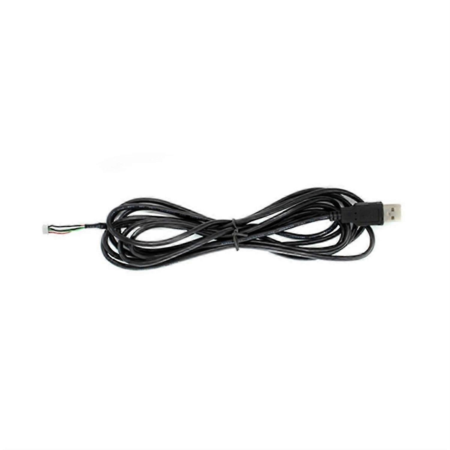 3Pcs 100 Degree Camera Module,with 1 Meter Cable for WinXP/7/8/10