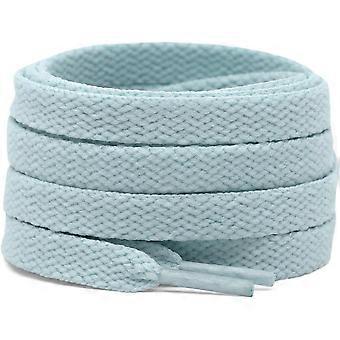 Flat Sneakers Shoe Laces: 2 Pairs Shoelaces for Sneakers Athletic