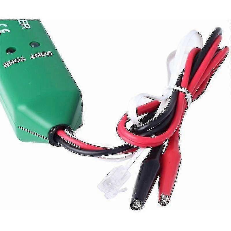 Cable Break Detector - Ms6812 Fault Detection Device compatible Robot Mower And Cable Tracker
