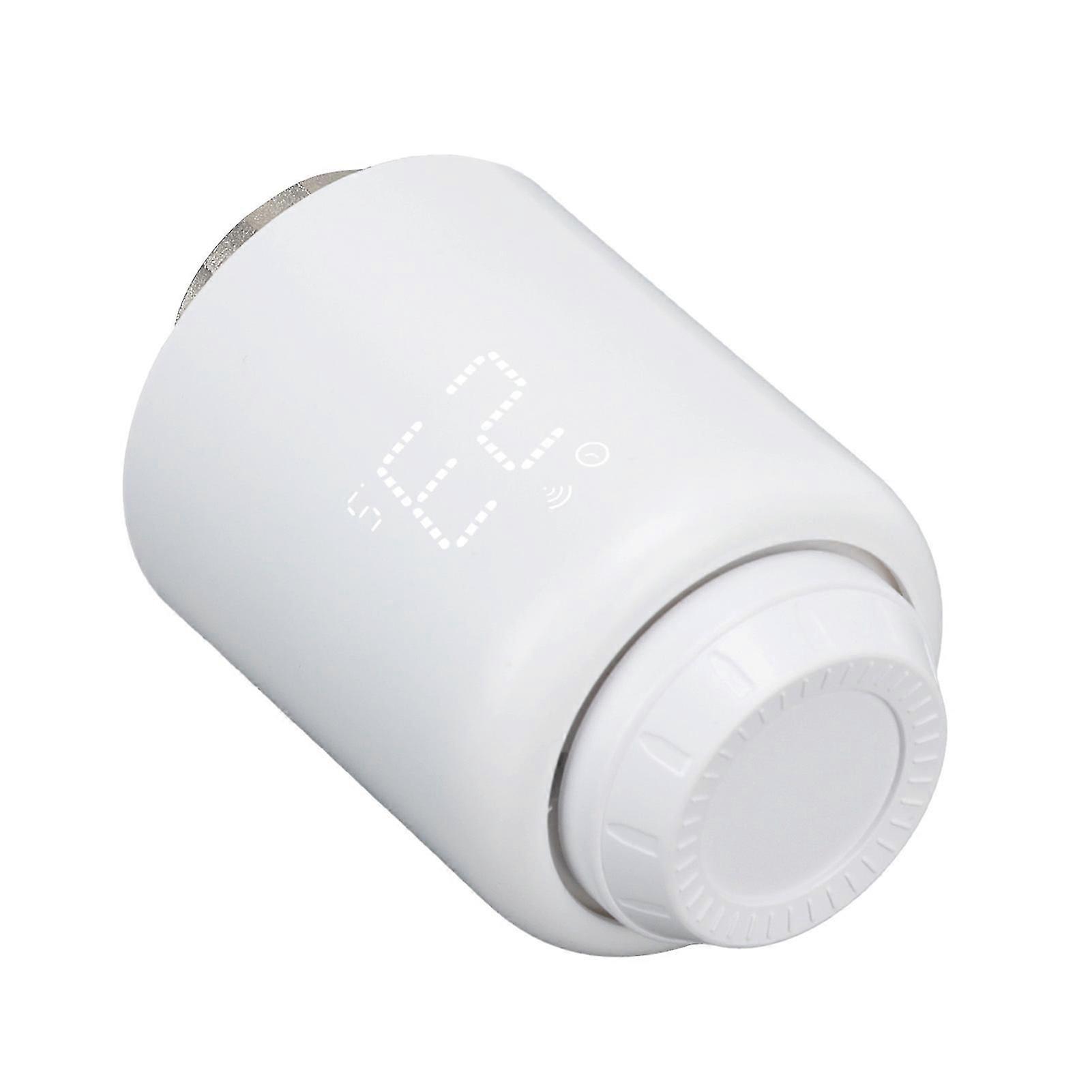 Smart Radiator Valve Thermostat Controller Wireless Control Timing Function for