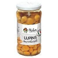 Natural Organic Lupins 280 g