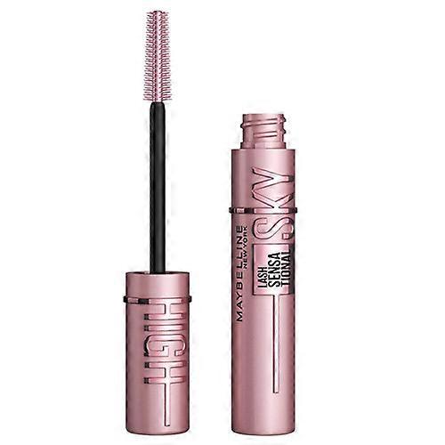 Make-Up Set Maybelline LASH SENSATIONAL