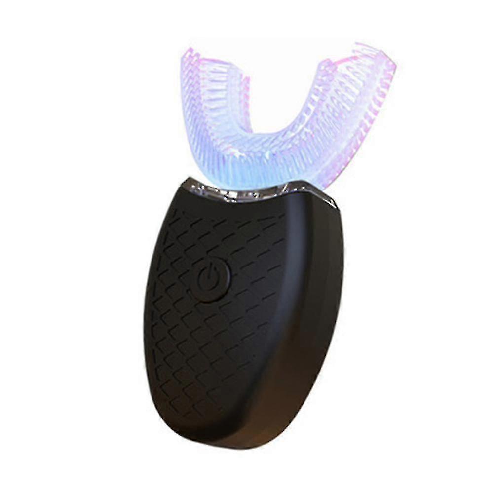 Ultrasonic Automatic Electric Toothbrush
