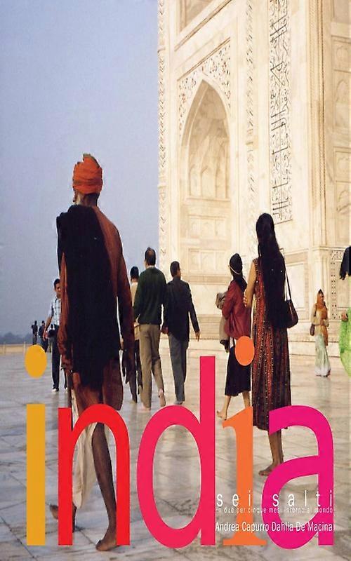 India - Sei Salti