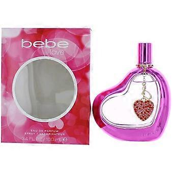 Love EDP 100ml