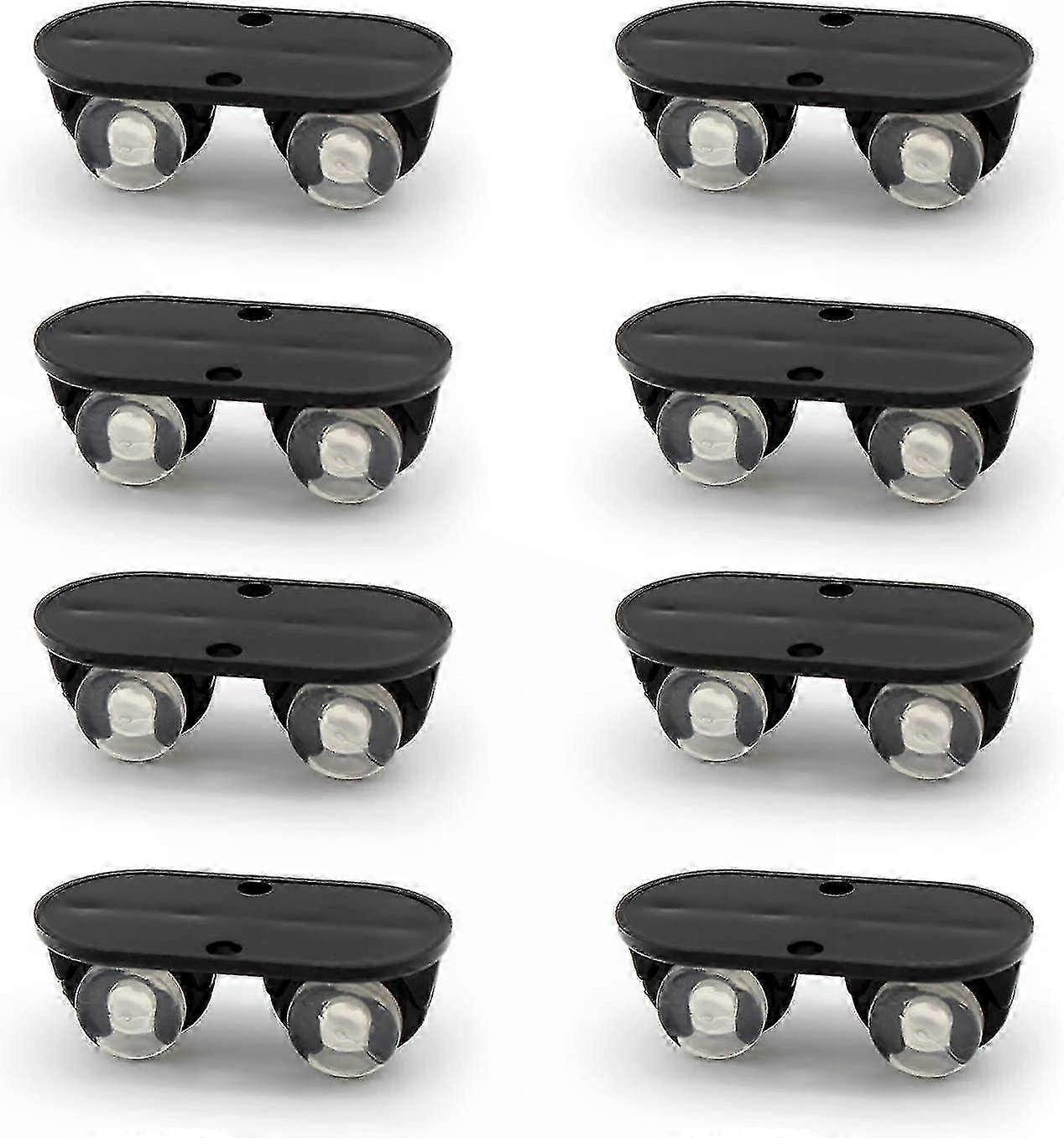 Furniture Storage Small Wheels, 8 Pcs
