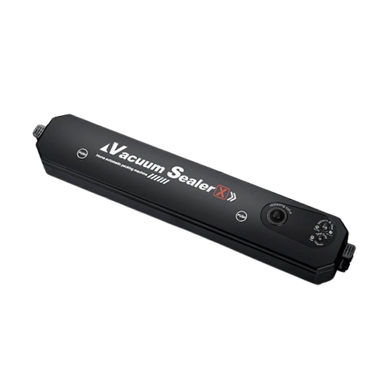 Food Vacuum Sealer Machine