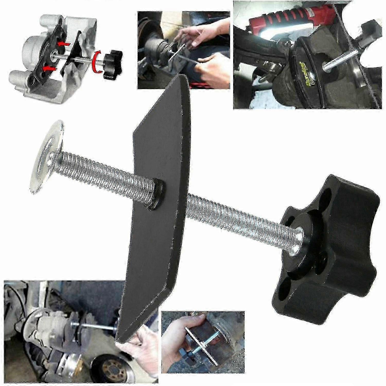 Brake Caliper Piston Sp Tools Kit