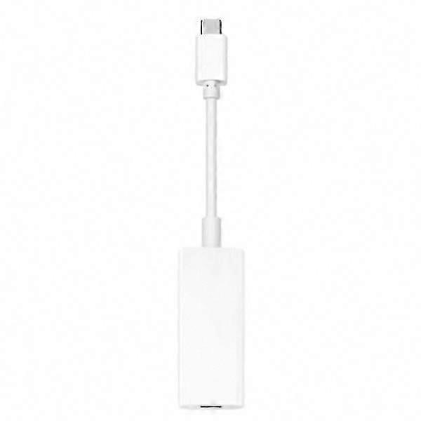 Thunderbolt 3 to Thunderbolt 2 Adapter high grade